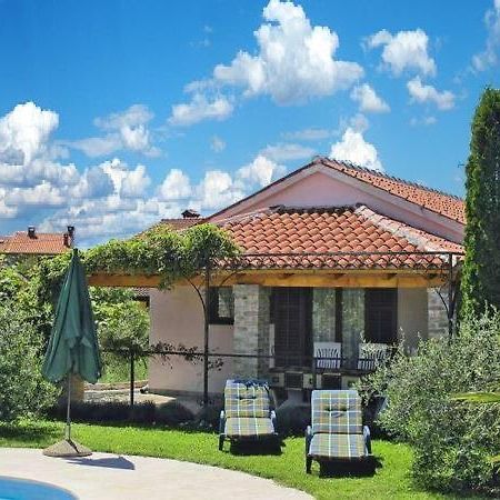 Holiday Home Atena Nova Vas  Exterior foto