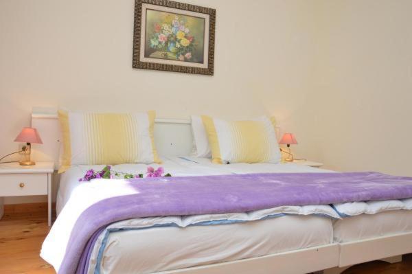 Holiday Home Atena Nova Vas  Exterior foto